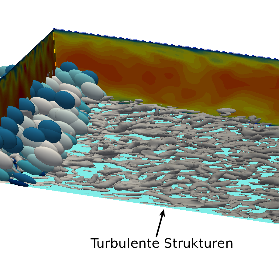 Turbulenzforschung