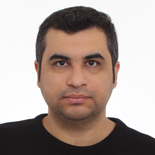 M.Sc. Hesam Tofighian